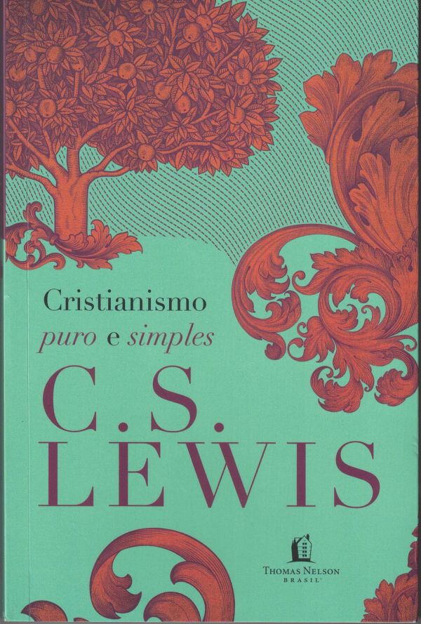 Cristianismo puro e simples